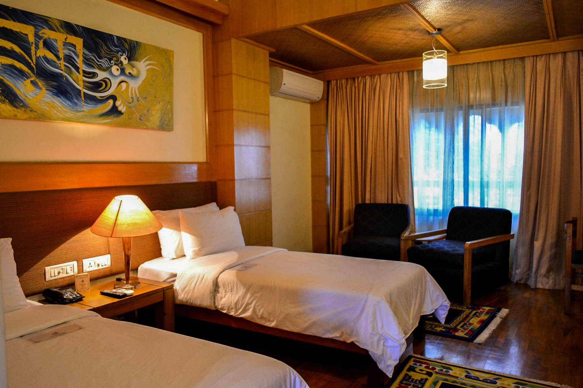 Hotel Druk