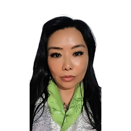 Mrs. Dechen Wangmo Penjor