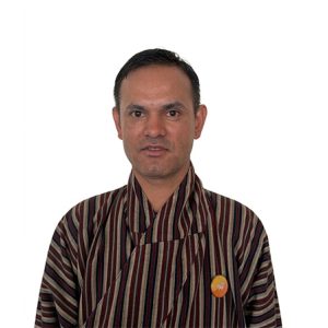 Mr. Khagendra Dahal