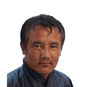 Mr. Namgay Wangchuk