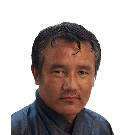 Mr. Namgay Wangchuk