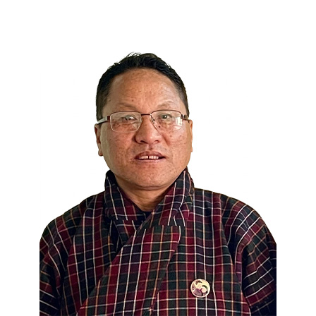 Mr. Pema Khandu