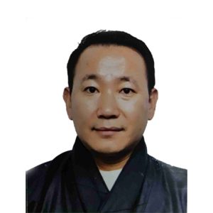 Mr. Buddha Raj Subba