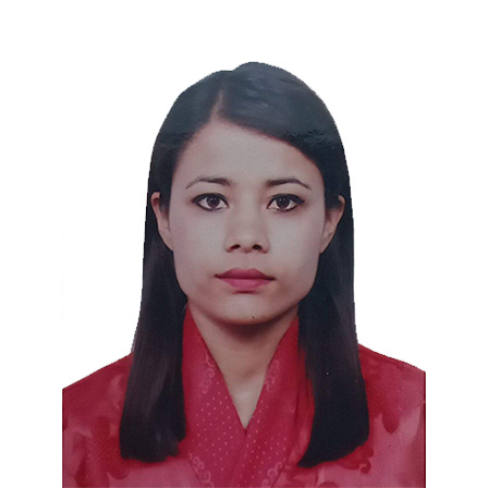 Mrs. Lachi Maya Neopany